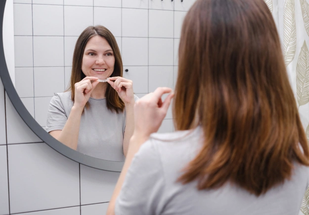 Img-invisalign-Invisalign® Clear Aligners