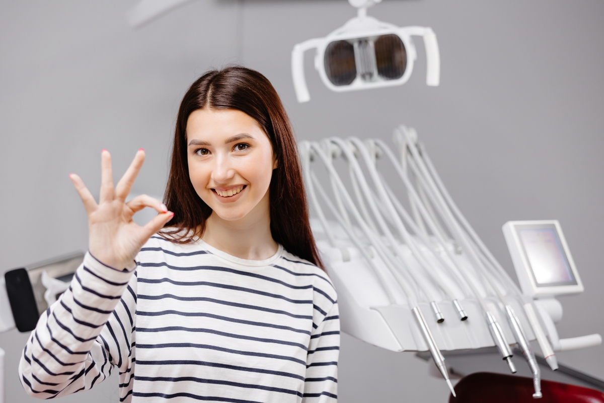 Dental Office Burien