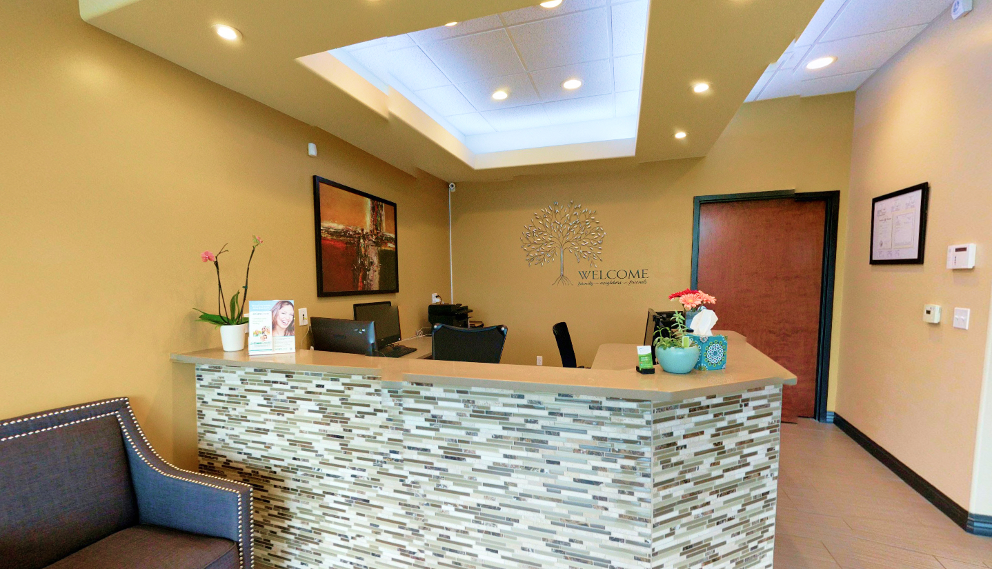 Family Dentistry in Burien